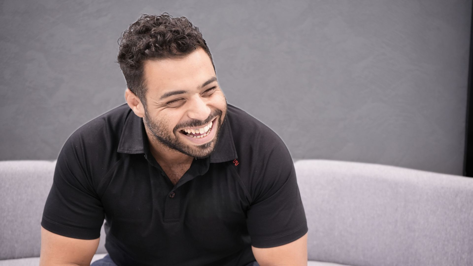Tarek Fouad, Founder of Narrative One